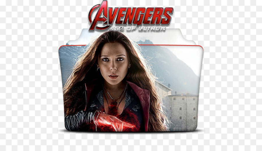 Elizabeth Olsen Wanda Maximoff Avengers: Age of Ultron Quicksilver - Scarlet Witch png download - 512*512 - Free Transparent Elizabeth Olsen png Download.
