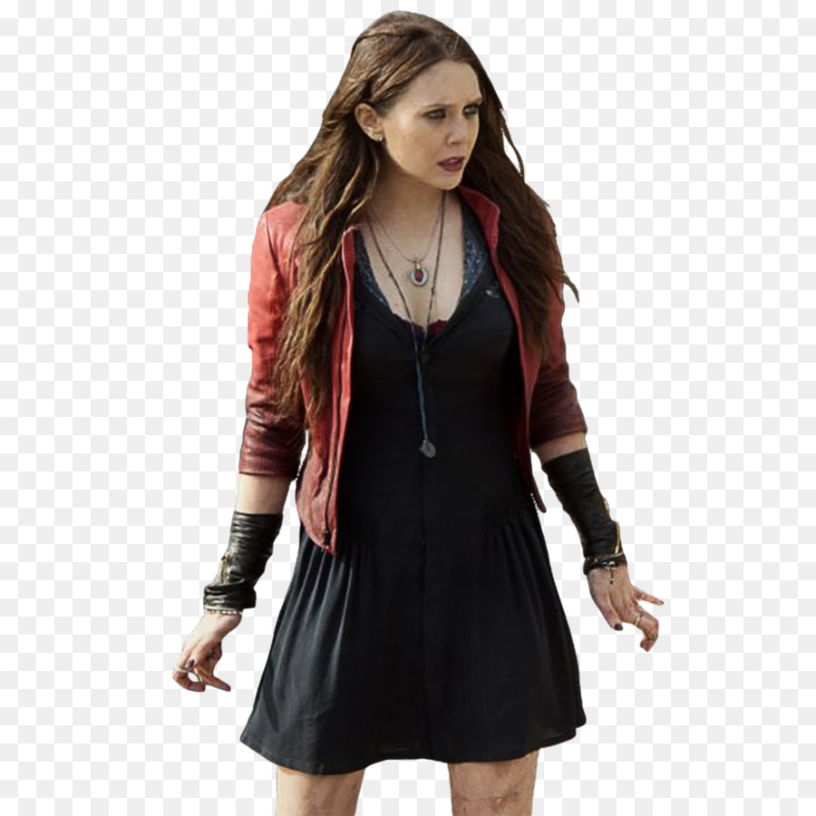 Elizabeth Olsen Wanda Maximoff Ant-Man Avengers: Age of Ultron X-Men: Days of Future Past - Scarlet Witch PNG Transparent Image png download - 1024*1024 - Free Transparent Elizabeth Olsen png Download.