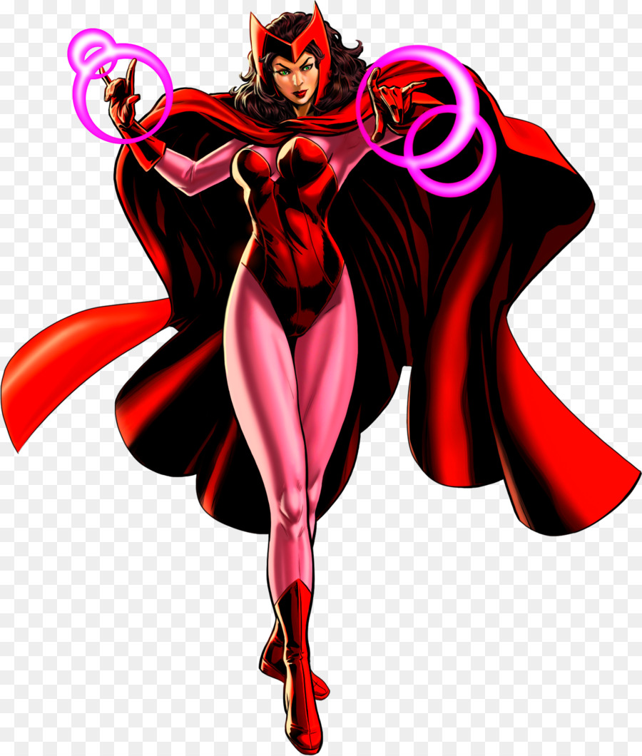 Marvel: Avengers Alliance Wanda Maximoff Marvel Heroes 2016 Carol Danvers Black Widow - Scarlet Witch Transparent Background png download - 1497*1763 - Free Transparent Marvel Avengers Alliance png Download.