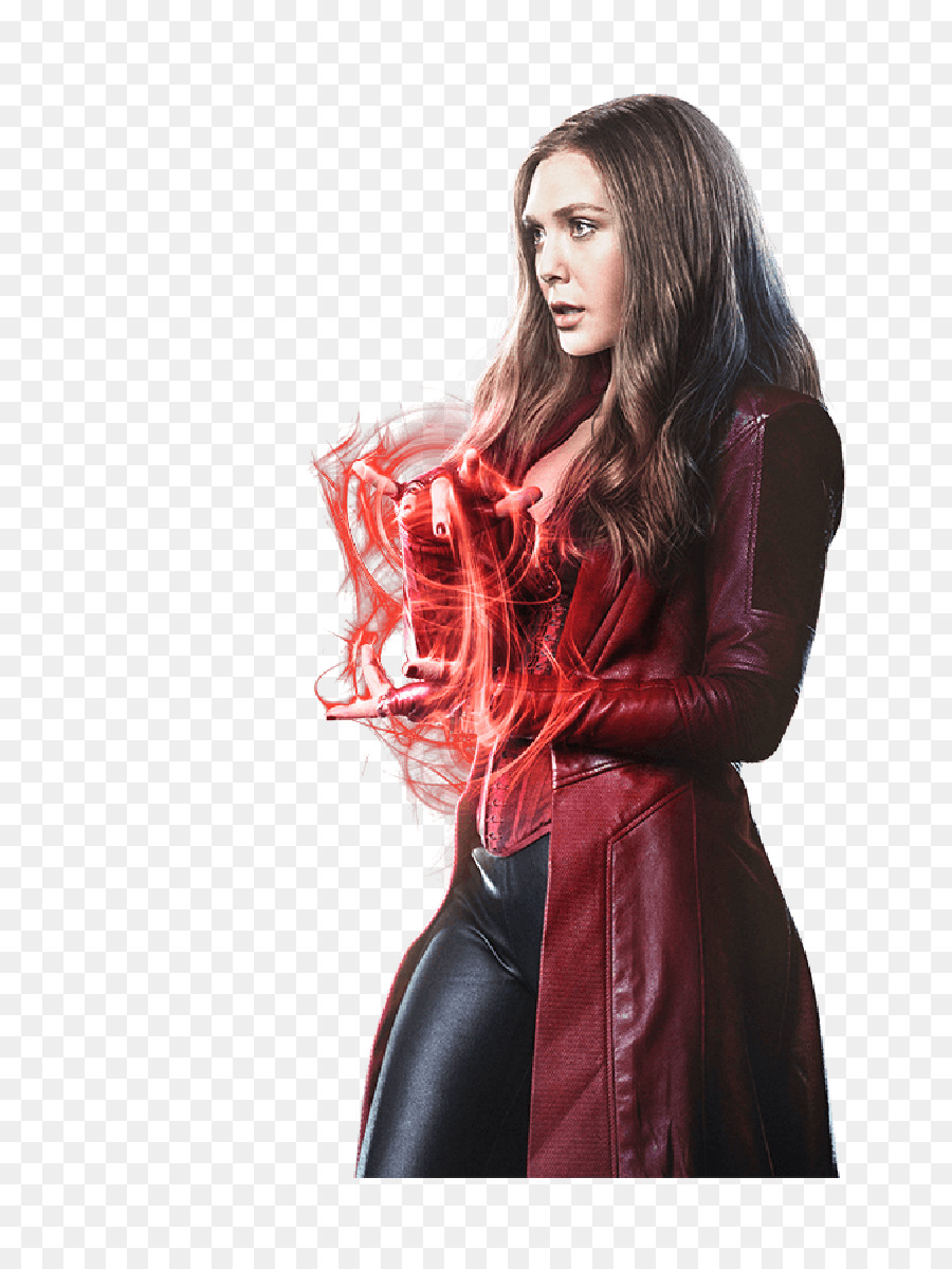 Wanda Maximoff Quicksilver Vision Captain America Avengers: Age of Ultron - Scarlet Witch png download - 800*1200 - Free Transparent  png Download.