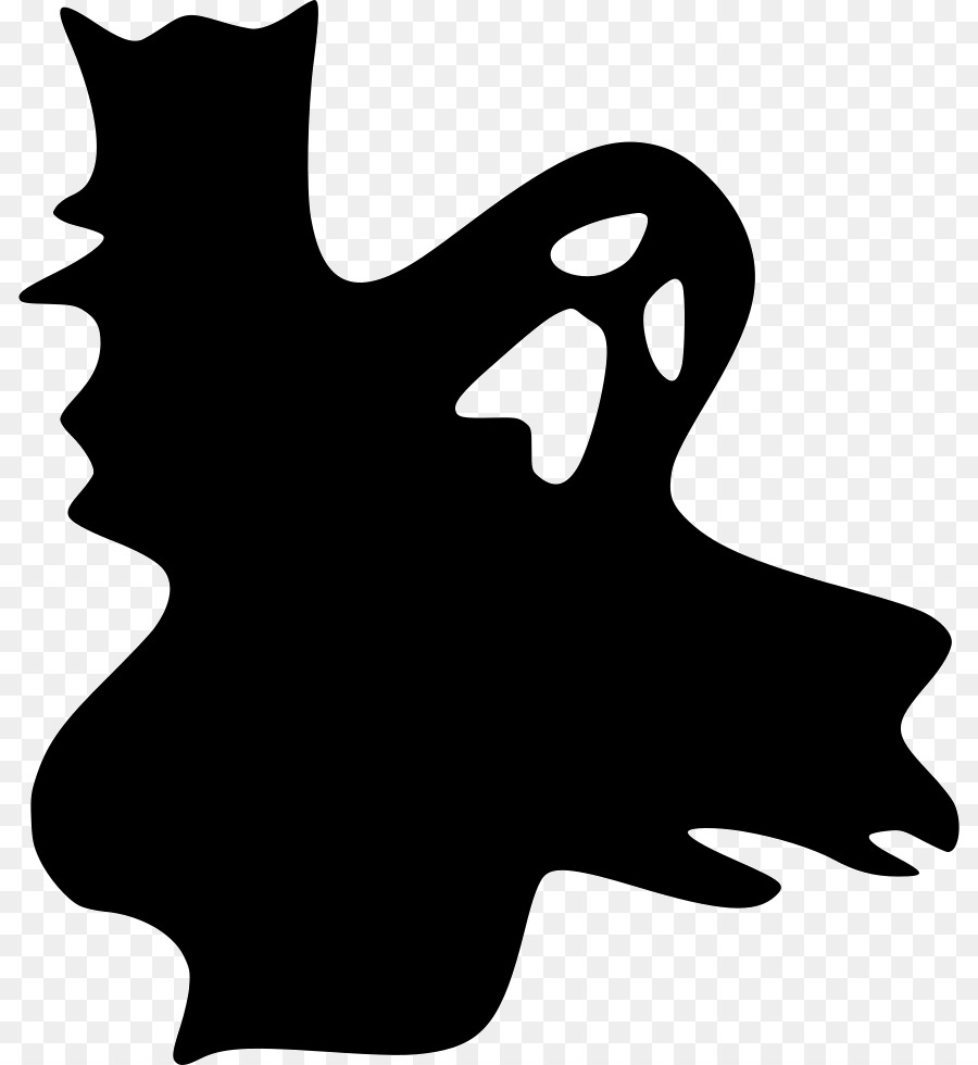 Clip art Computer Icons Image Scalable Vector Graphics Fear of the dark - horror png download - 866*980 - Free Transparent Computer Icons png Download.