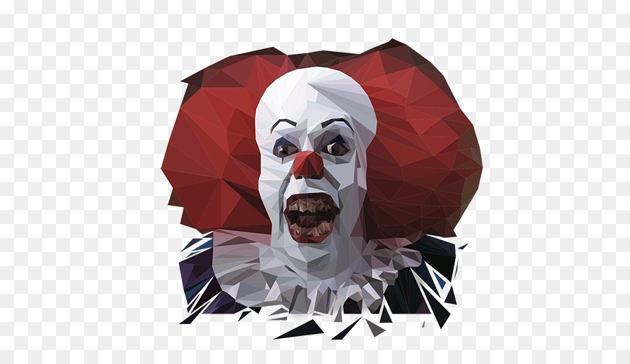 It Evil clown American Horror Story: Freak Show - Diamond Clown png download - 672*519 - Free Transparent It png Download.