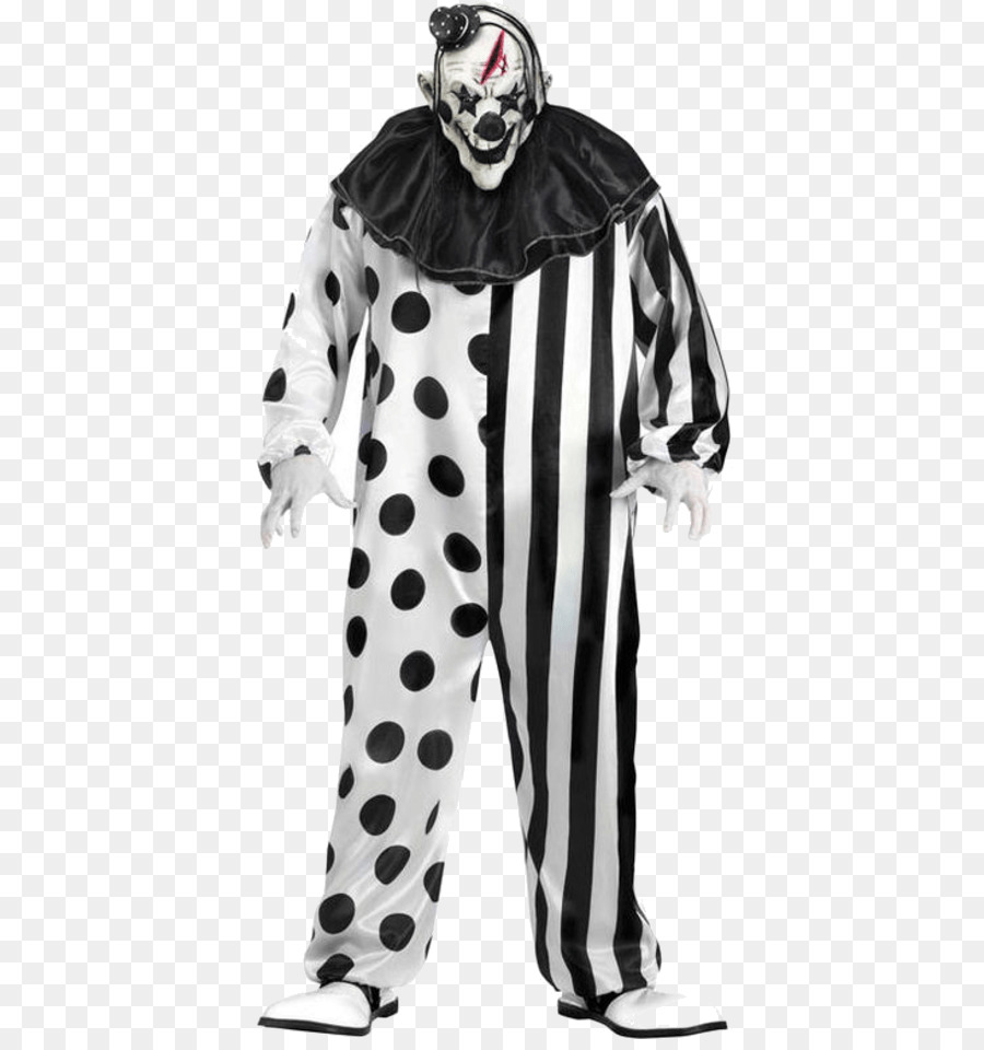 2016 clown sightings Amazon.com Evil clown Costume - clown png download - 600*951 - Free Transparent 2016 Clown Sightings png Download.