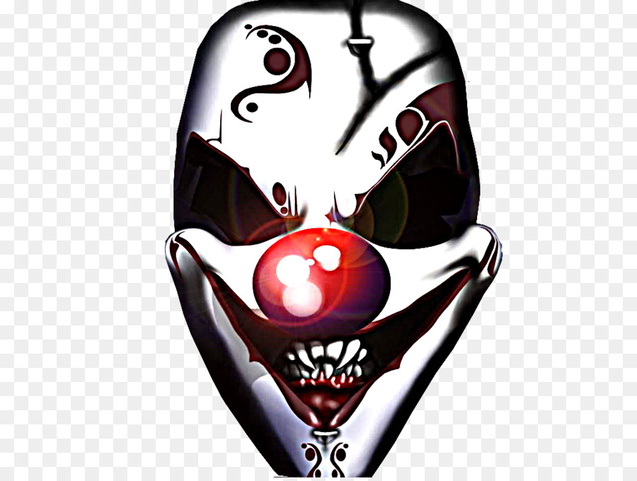 Evil clown Desktop Wallpaper Art - Evil png download - 1024*768 - Free Transparent Evil Clown png Download.