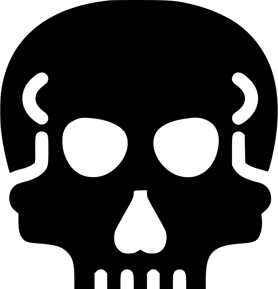 Scary Face PNG Transparent Images Free Download, Vector Files