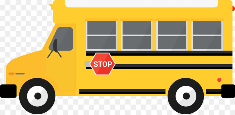 School bus New York City - bus sign png download - 1000*485 - Free Transparent School Bus png Download.