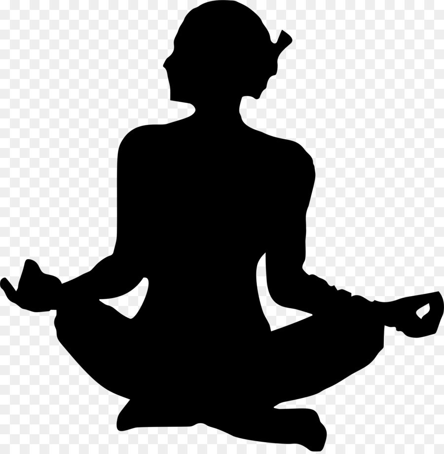 Meditation Portable Network Graphics Clip art Asana Yoga School -  png download - 2150*2186 - Free Transparent Meditation png Download.