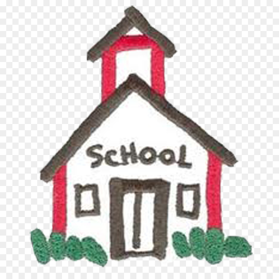 Pinckney School district House Clip art - School House png download - 1050*1050 - Free Transparent Pinckney png Download.