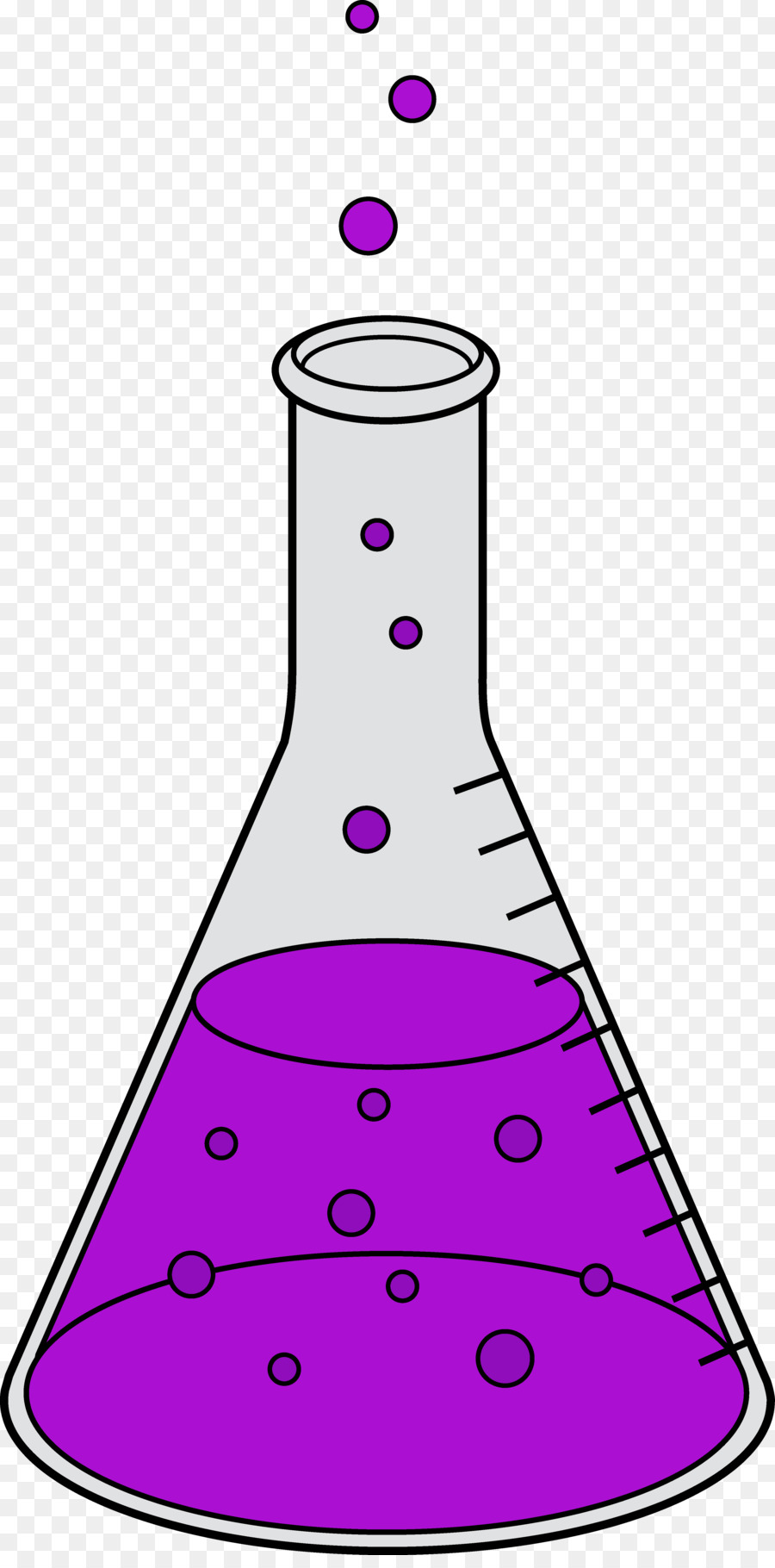 Beaker Laboratory flask Science Clip art - Experimenting Cliparts png download - 3566*7152 - Free Transparent Beaker png Download.