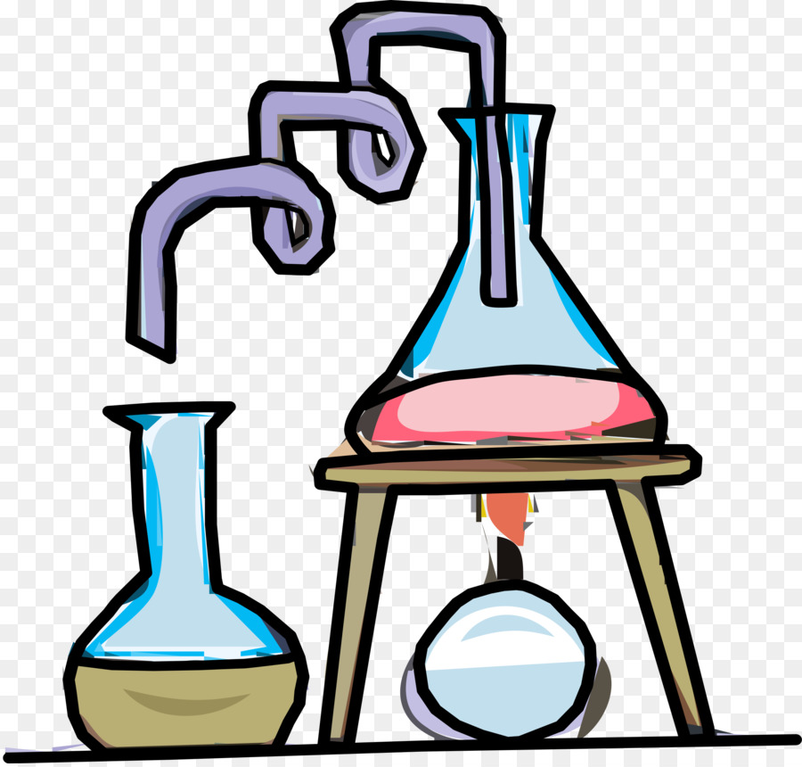 Science Test Tubes Laboratory Clip art - science png download - 2400*2283 - Free Transparent Science png Download.