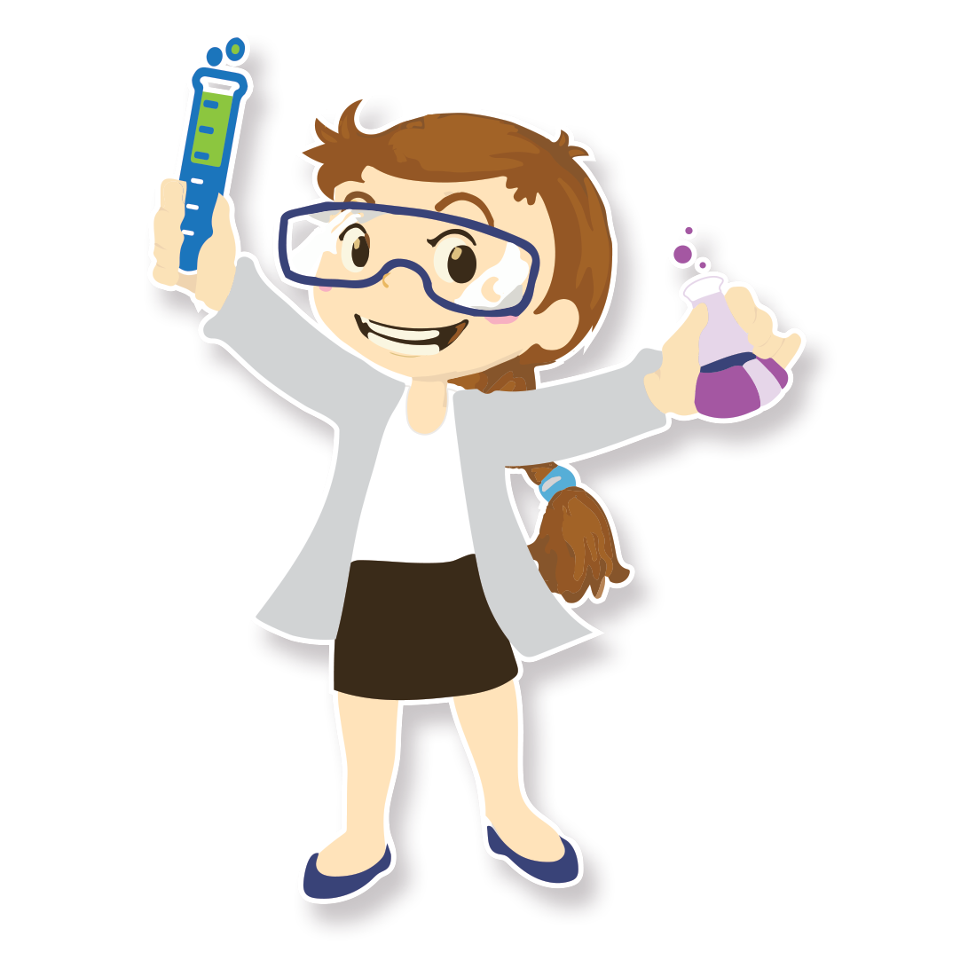 New York State Museum Scientist Science Woman Clip Art Fair Background Cartoon Png Scientist