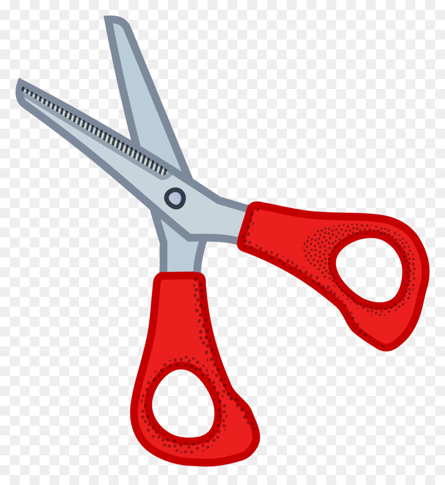 Scissors Hair-cutting shears Free content Clip art - Scissors Cliparts png download - 2218*2400 - Free Transparent Scissors png Download.