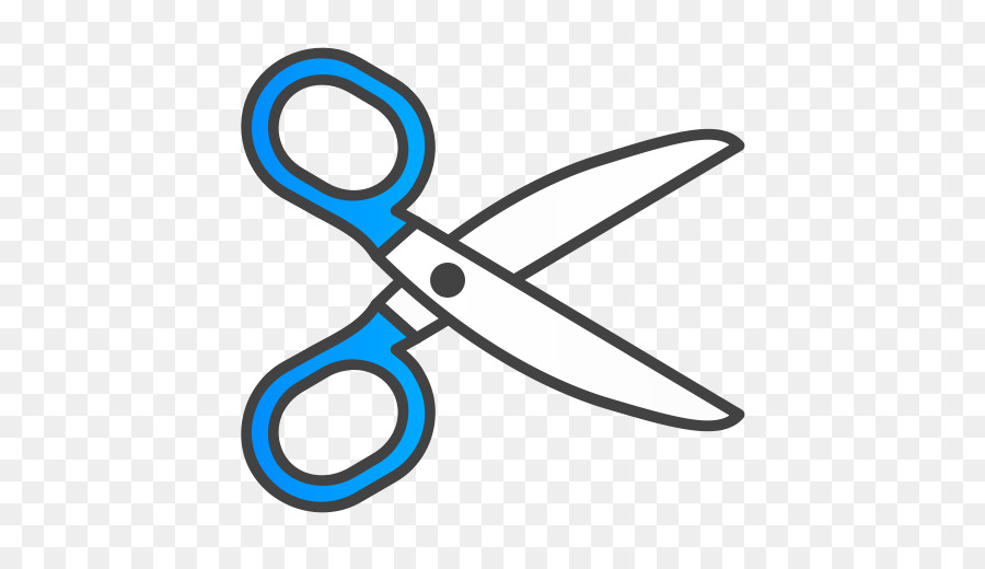 Computer Icons Scissors Clip art - scissor png download - 512*512 - Free Transparent Computer Icons png Download.