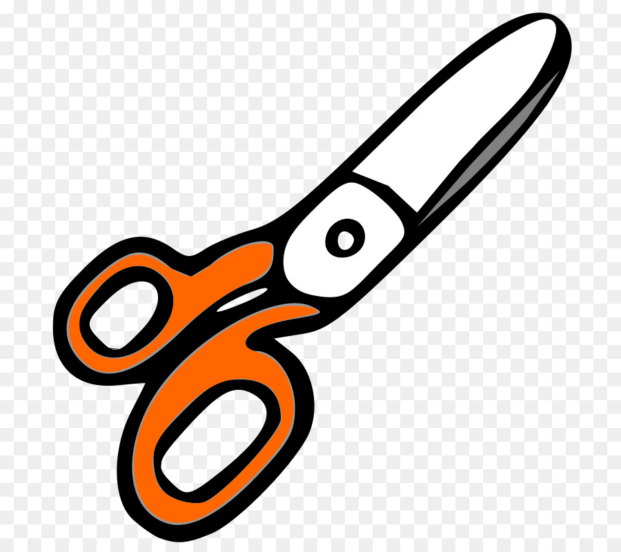 Scissors Clip art - cartoon kindergarten png download - 876*800 - Free Transparent Scissors png Download.