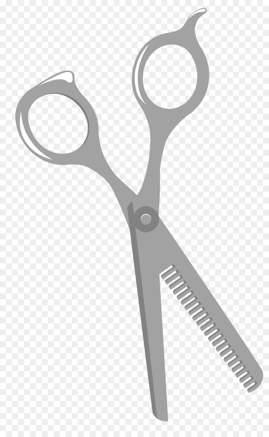 Scissors Euclidean vector - Vector scissors png download - 2088*3352 - Free Transparent Scissors png Download.