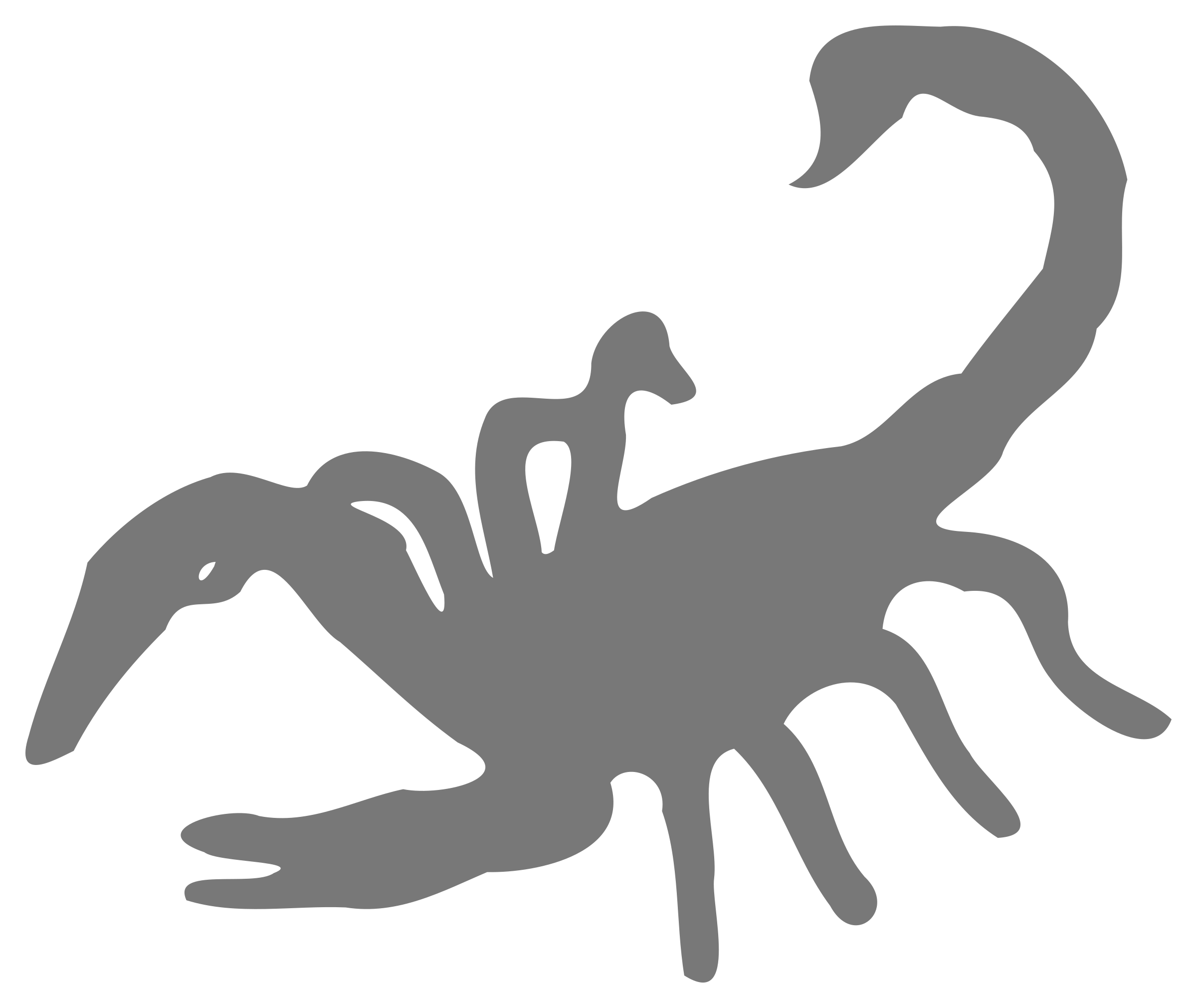 Scorpions Logo - scorpions png download - 2400*2020 - Free Transparent ...