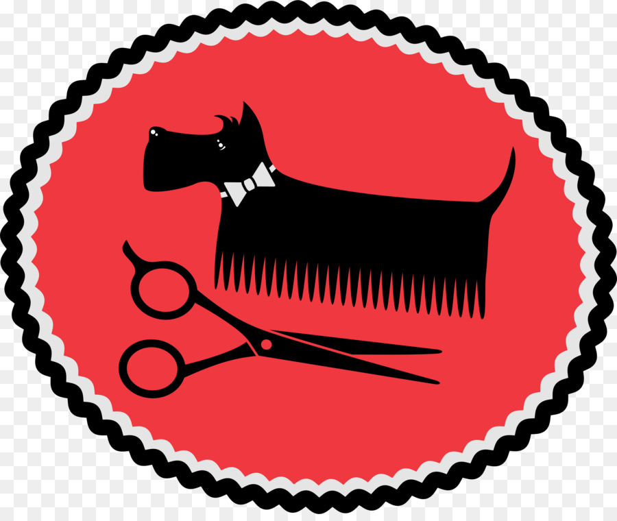 Scottish Terrier Dog grooming Pet sitting Clip art - pet grooming png download - 2980*2482 - Free Transparent Scottish Terrier png Download.