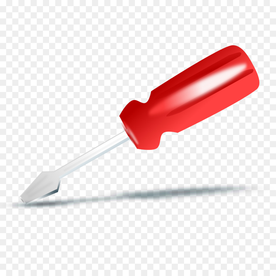 Screwdriver Cartoon Tool Clip art - screwdriver png download - 2400*2400 - Free Transparent Screwdriver png Download.
