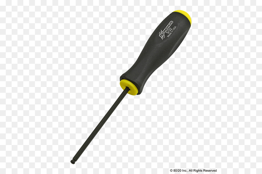 T-slot nut Torque screwdriver Extrusion Tool Product -  png download - 600*600 - Free Transparent Tslot Nut png Download.