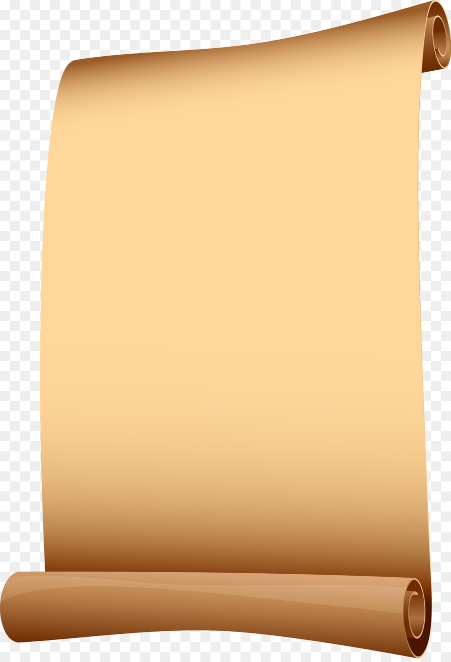 Paper Scroll Computer file - Chinese wind vector scroll png download - 2764*4033 - Free Transparent Paper png Download.