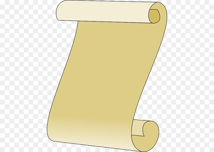 Scroll Clip art - others png download - 506*640 - Free Transparent Scroll png Download.