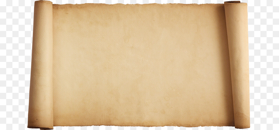 Paper Scroll Parchment Clip art - landscape apge with pen png download - 770*420 - Free Transparent Paper png Download.