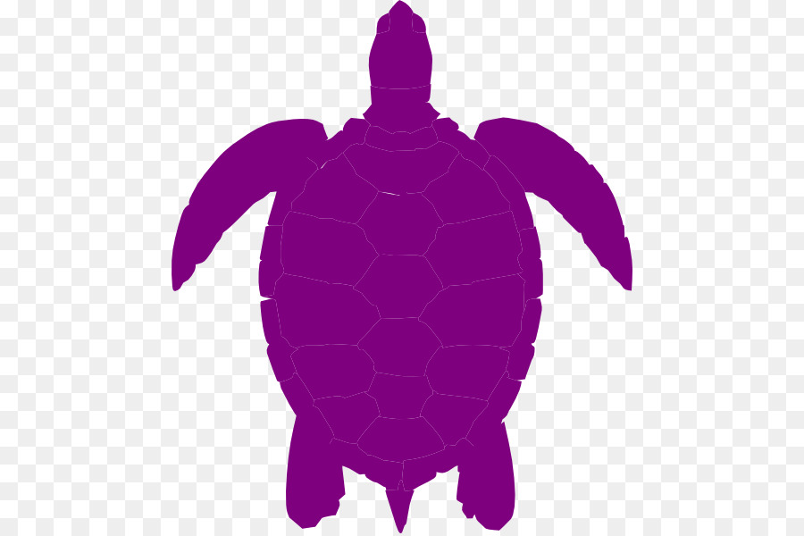 Green sea turtle Silhouette Clip art - turtle png download - 516*597 - Free Transparent Turtle png Download.