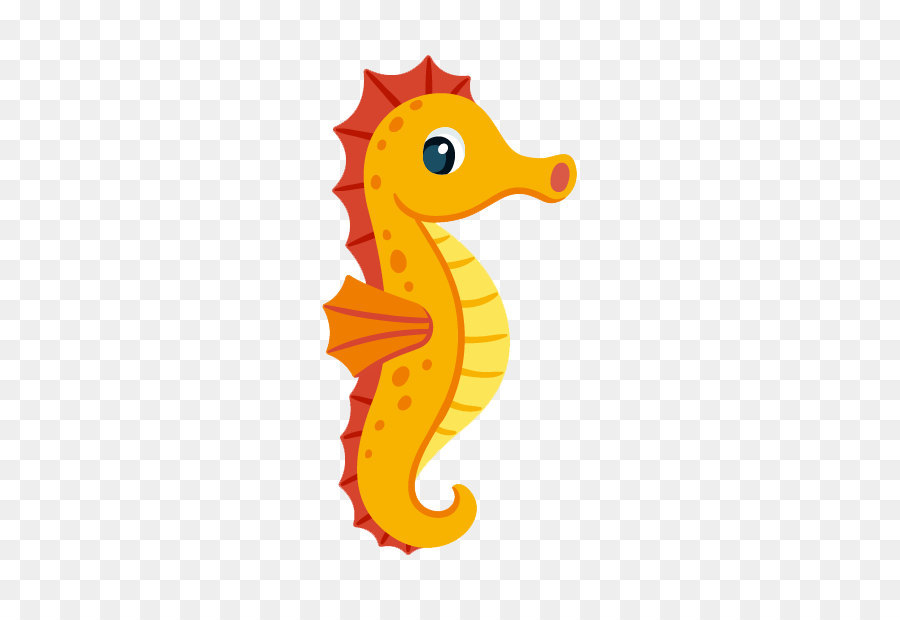 Project Seahorse Clip art - Seahorse PNG png download - 601*601 - Free Transparent  Seahorse png Download.