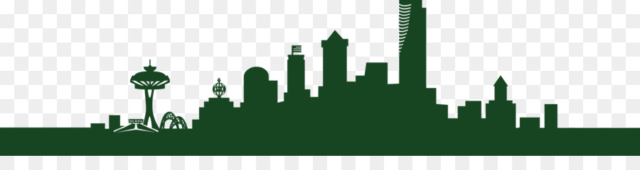 Seattle SuperSonics relocation to Oklahoma City NBA Skyline - nba png download - 2000*489 - Free Transparent Seattle Supersonics png Download.
