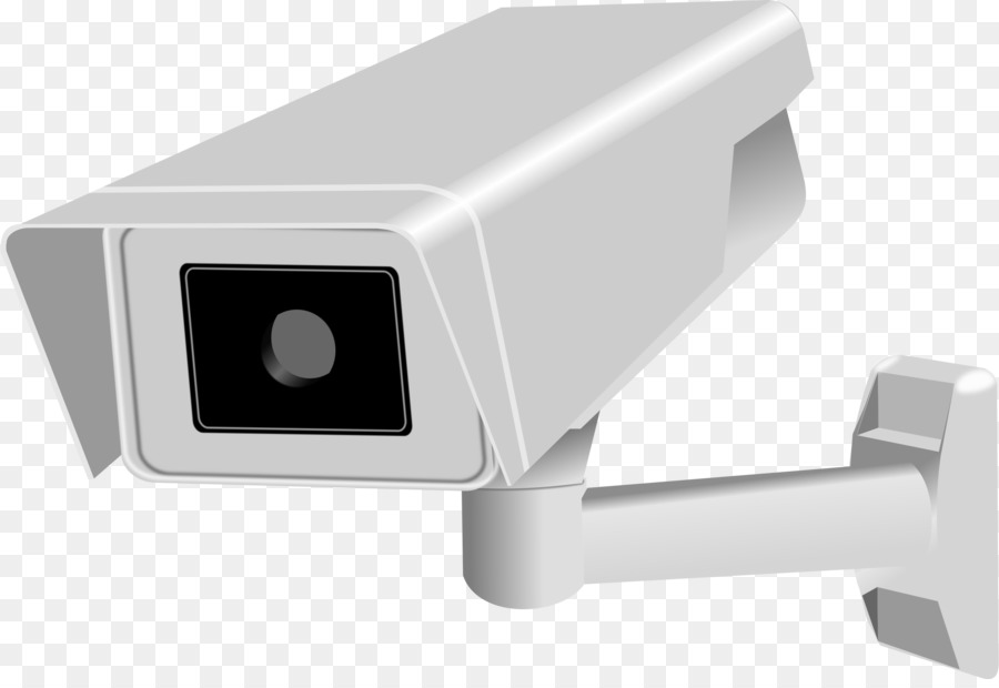 Closed-circuit television Surveillance Clip art - Security Camera Cliparts png download - 2400*1632 - Free Transparent Closedcircuit Television png Download.