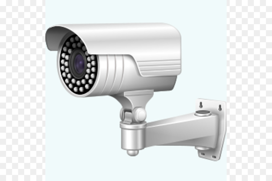 Closed-circuit television Wireless security camera Clip art - Security Camera Cliparts png download - 600*600 - Free Transparent Closedcircuit Television png Download.