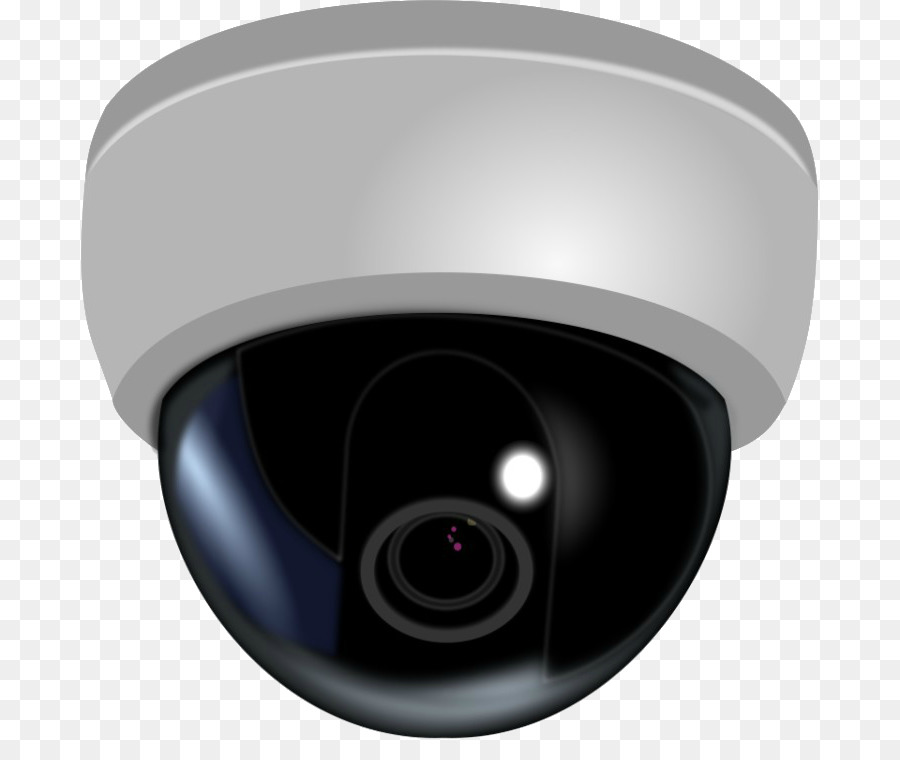Closed-circuit television Pan–tilt–zoom camera Wireless security camera Clip art - Camera png download - 750*750 - Free Transparent Closedcircuit Television png Download.
