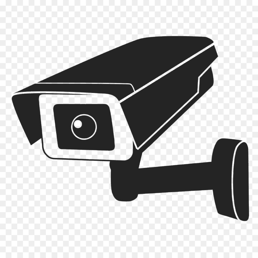 Closed-circuit television Surveillance Wireless security camera Clip art - web camera png download - 1300*1300 - Free Transparent Closedcircuit Television png Download.