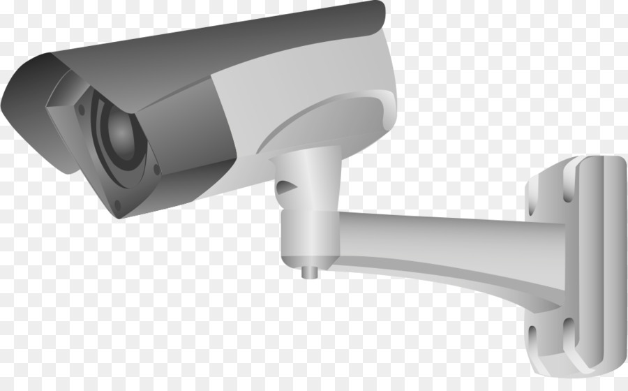 Closed-circuit television Wireless security camera Surveillance Clip art - Camera Vector png download - 1064*648 - Free Transparent Closedcircuit Television png Download.