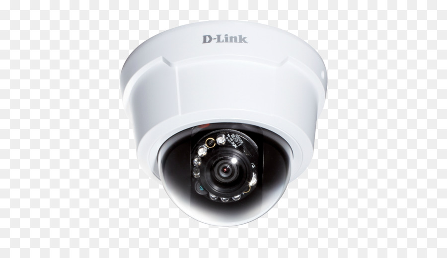 IP camera D-Link 1080p Closed-circuit television - camera lens png download - 1664*936 - Free Transparent IP Camera png Download.