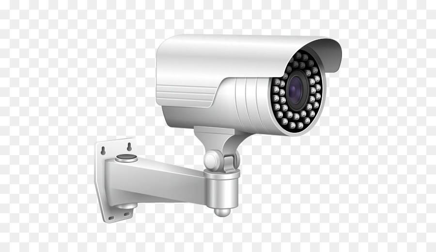 Closed-circuit television camera Wireless security camera Clip art - cctv png download - 512*512 - Free Transparent Closedcircuit Television png Download.