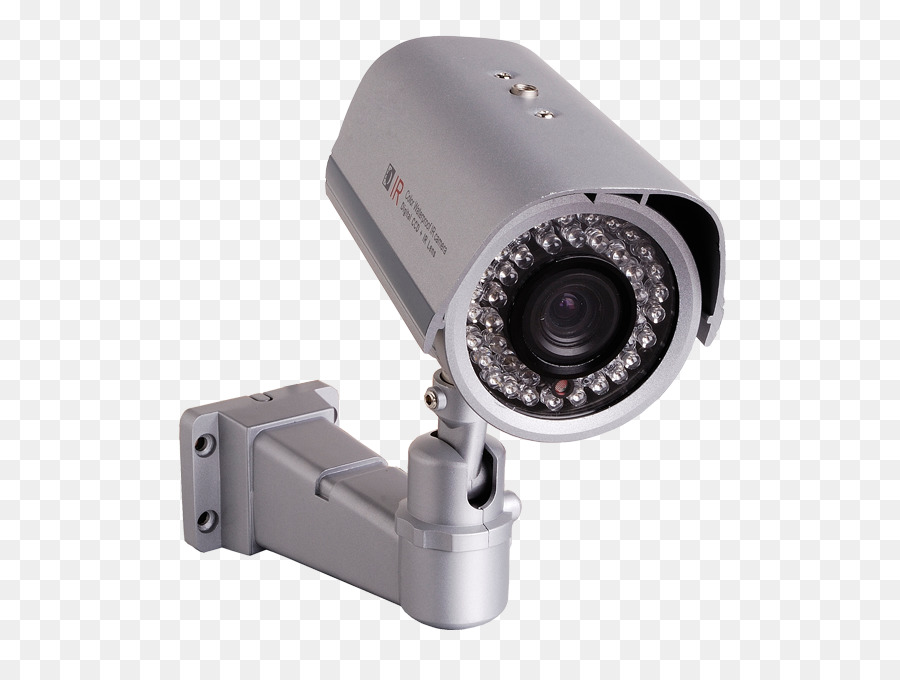 Closed-circuit television camera Surveillance IP camera Wireless security camera - Camera png download - 709*669 - Free Transparent Closedcircuit Television png Download.