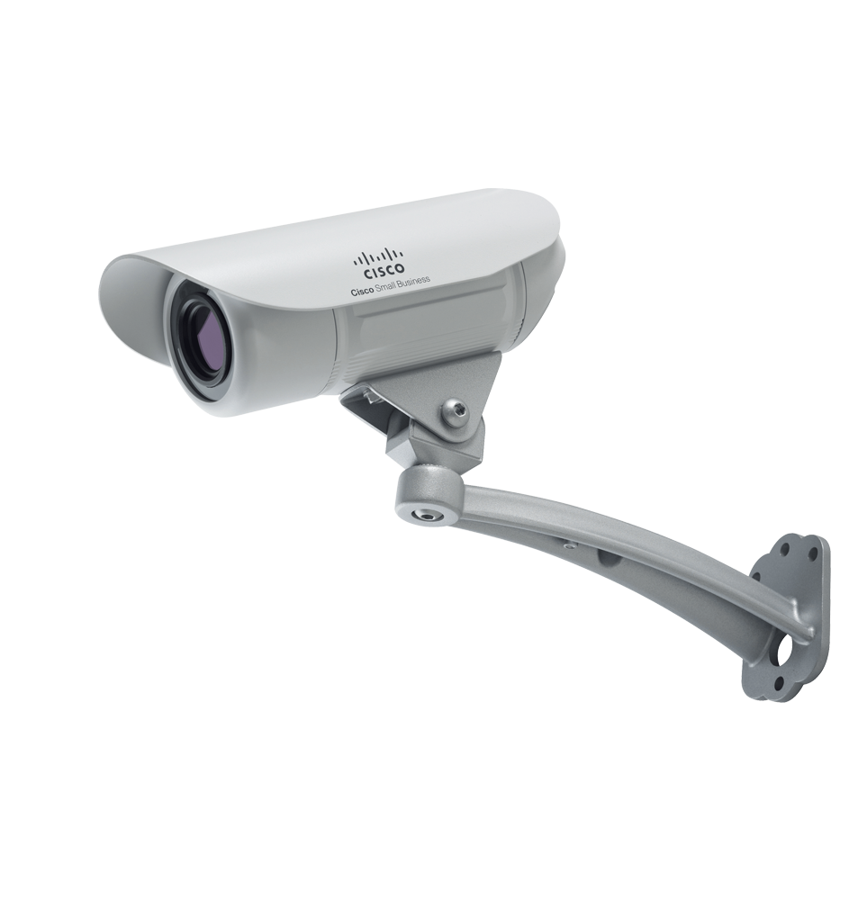 Security camera cz