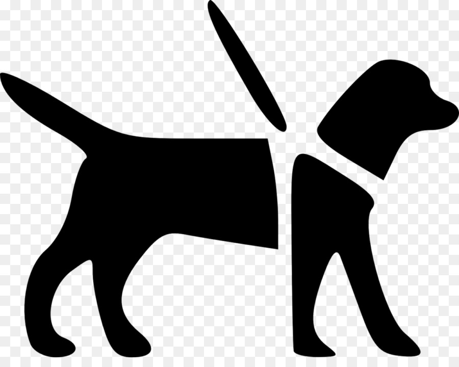 Service dog Service animal Therapy dog Clip art - paw prints png download - 1024*798 - Free Transparent Dog png Download.