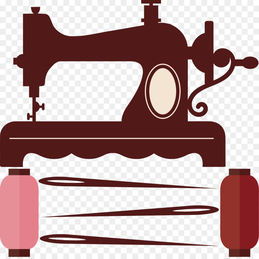 Sewing Machines Clip art Singer Corporation Portable Network Graphics - clothespins watercolor png download - 1410*1399 - Free Transparent Sewing Machines png Download.