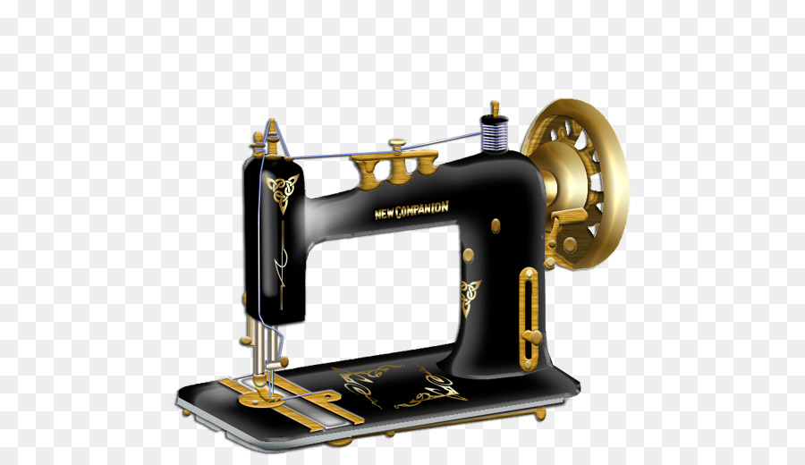 Sewing Machines Clip art - sewing machine png download - 512*512 - Free Transparent Sewing Machines png Download.
