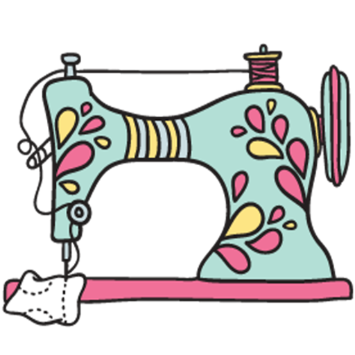 Sewing Machine Silhouette Clip Art Png Download 57445 - vrogue.co
