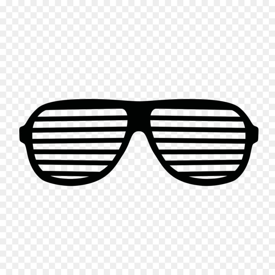 Shutter shades Sunglasses Stock photography Royalty-free - Sunglasses png download - 1000*1000 - Free Transparent Shutter Shades png Download.