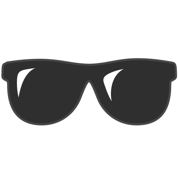 Sunglasses Noto fonts Eyewear Goggles - sunglasses emoji png download ...
