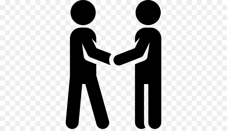 Handshake Thumb Gesture - people shaking hands png download - 512*512 - Free Transparent Handshake png Download.