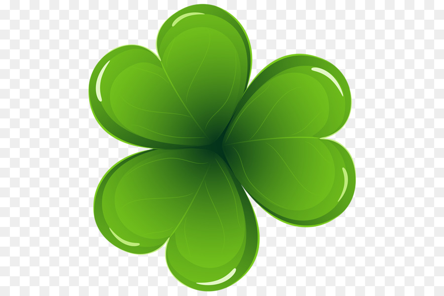 Ireland Shamrock Saint Patricks Day Clip art - Shamrock Cliparts png download - 562*600 - Free Transparent Ireland png Download.