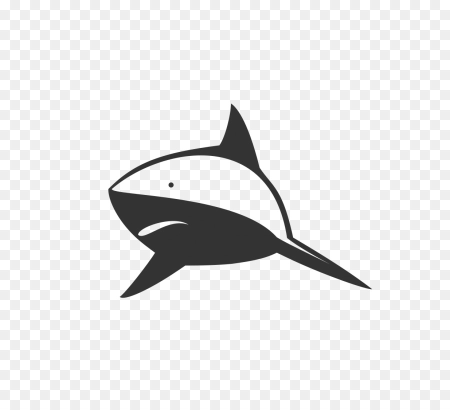 Logo Licence CC0 Public domain - shark vector png download - 820*820 - Free Transparent Logo png Download.