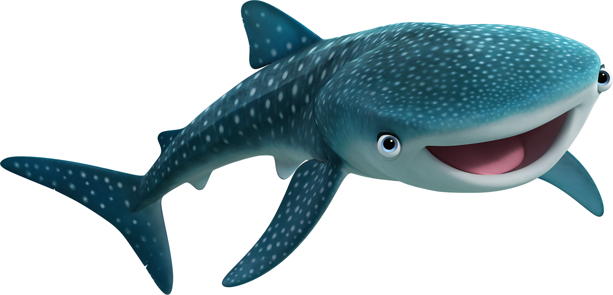 Shark Nemo Fish Pixar YouTube nemo png download 1989*957 Free