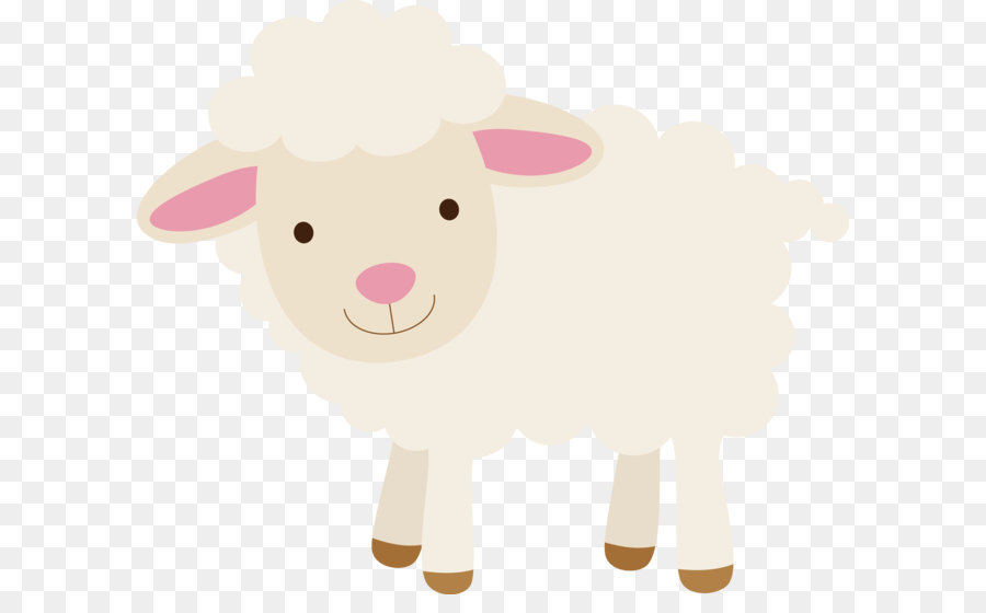 Sheep Clip art - Sheep vector png download - 2171*1813 - Free Transparent Sheep png Download.