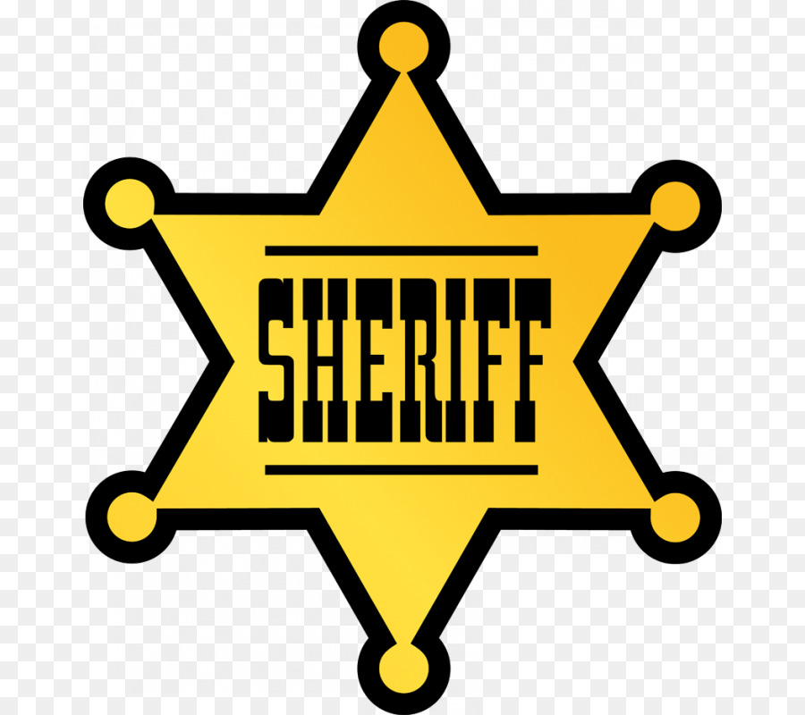 Badge Police officer Sheriff Clip art - decorative stickers png download - 800*800 - Free Transparent Badge png Download.